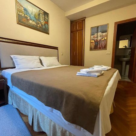 Boutique Hotel Travelling Actor - Skadarlija 베오그라드 외부 사진