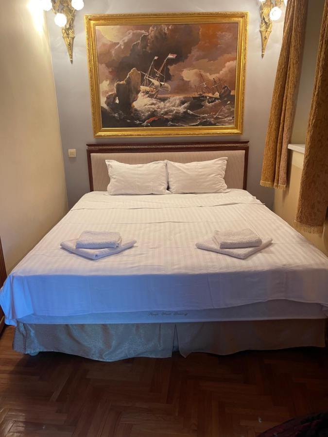 Boutique Hotel Travelling Actor - Skadarlija 베오그라드 외부 사진