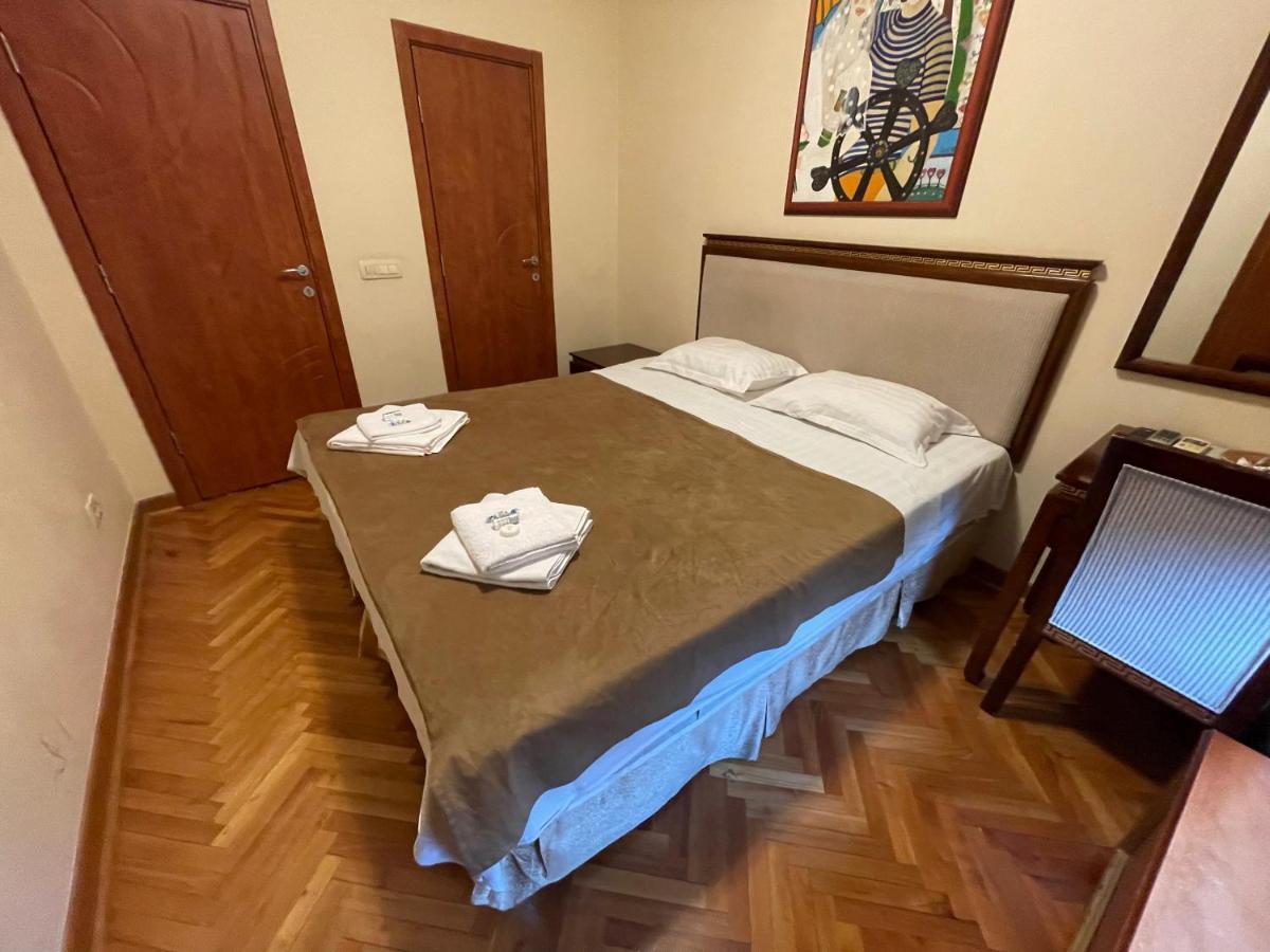 Boutique Hotel Travelling Actor - Skadarlija 베오그라드 외부 사진