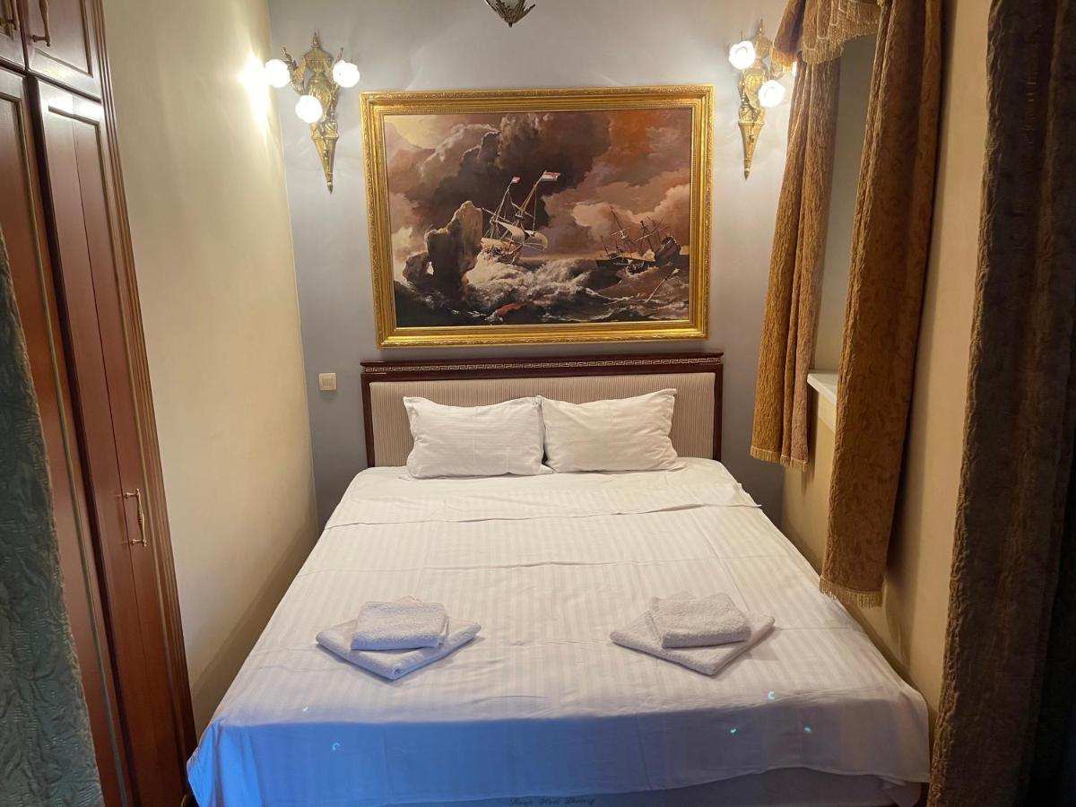 Boutique Hotel Travelling Actor - Skadarlija 베오그라드 외부 사진