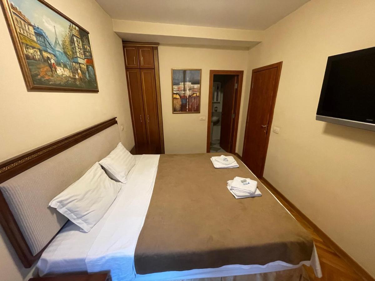 Boutique Hotel Travelling Actor - Skadarlija 베오그라드 외부 사진