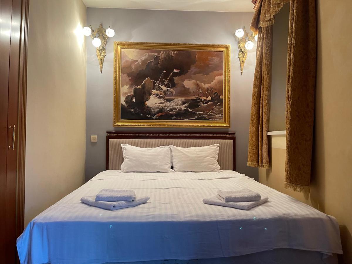 Boutique Hotel Travelling Actor - Skadarlija 베오그라드 외부 사진