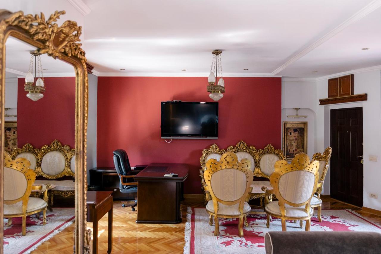 Boutique Hotel Travelling Actor - Skadarlija 베오그라드 외부 사진
