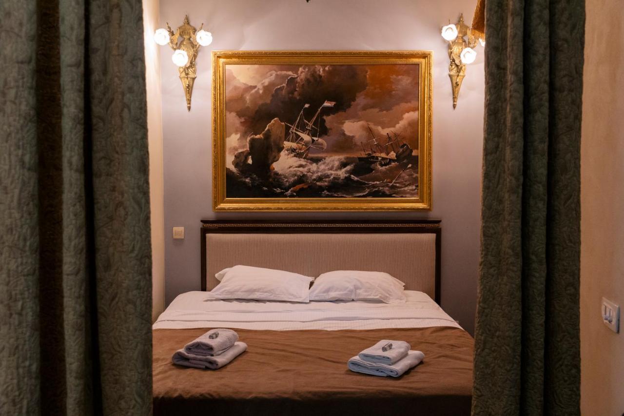 Boutique Hotel Travelling Actor - Skadarlija 베오그라드 외부 사진