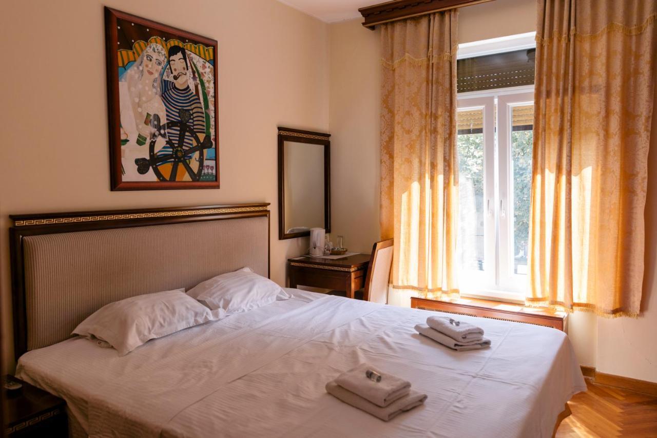 Boutique Hotel Travelling Actor - Skadarlija 베오그라드 외부 사진