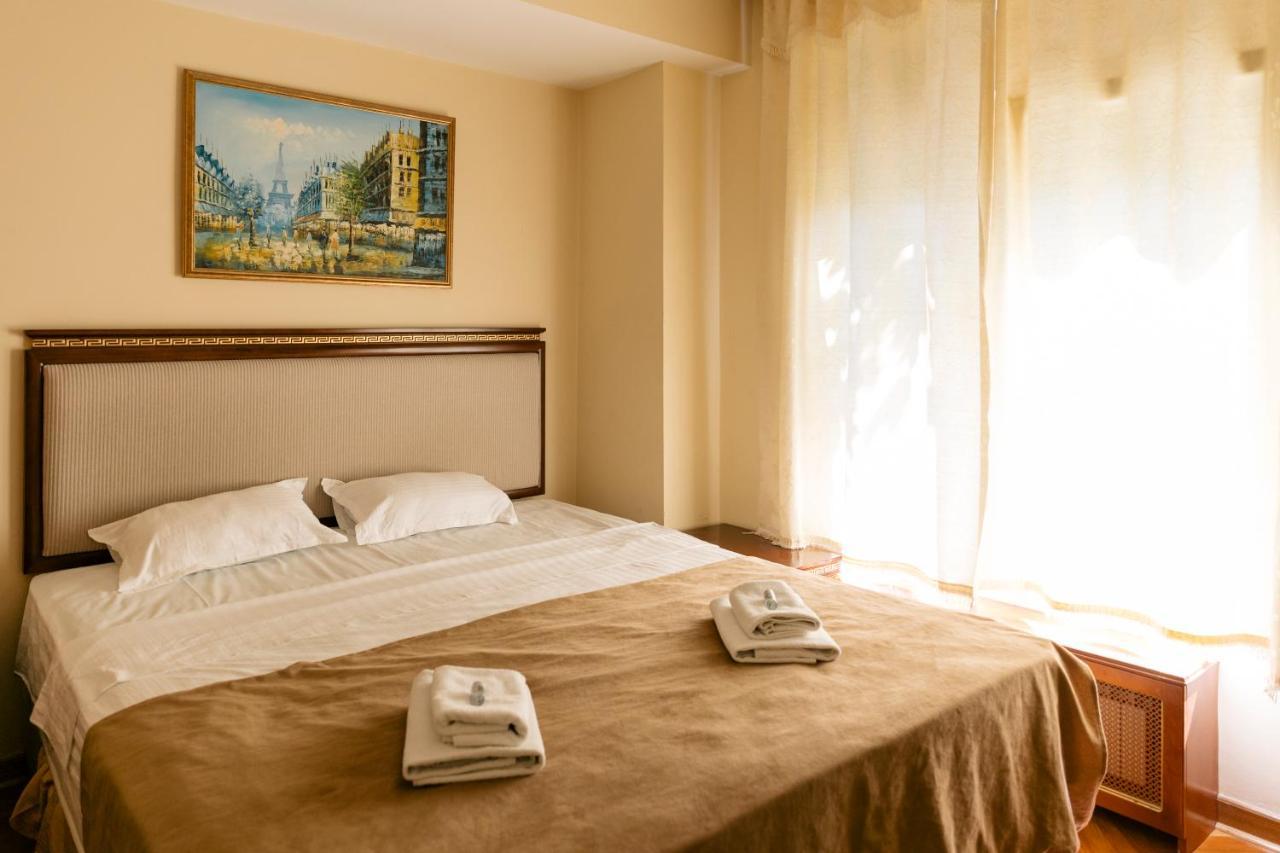 Boutique Hotel Travelling Actor - Skadarlija 베오그라드 외부 사진